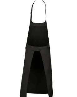 Kariban K890 - Tablier Professionnel en Polyester et Coton avec Poches