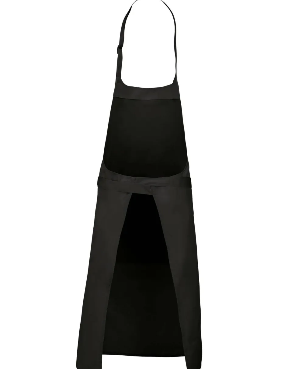 Kariban K890 - Tablier Professionnel en Polyester et Coton avec Poches