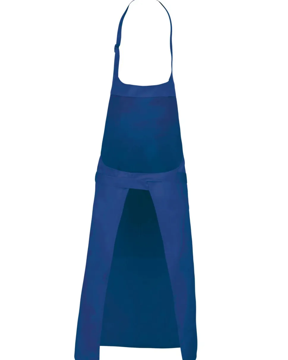 Kariban K890 - Tablier Professionnel en Polyester et Coton avec Poches