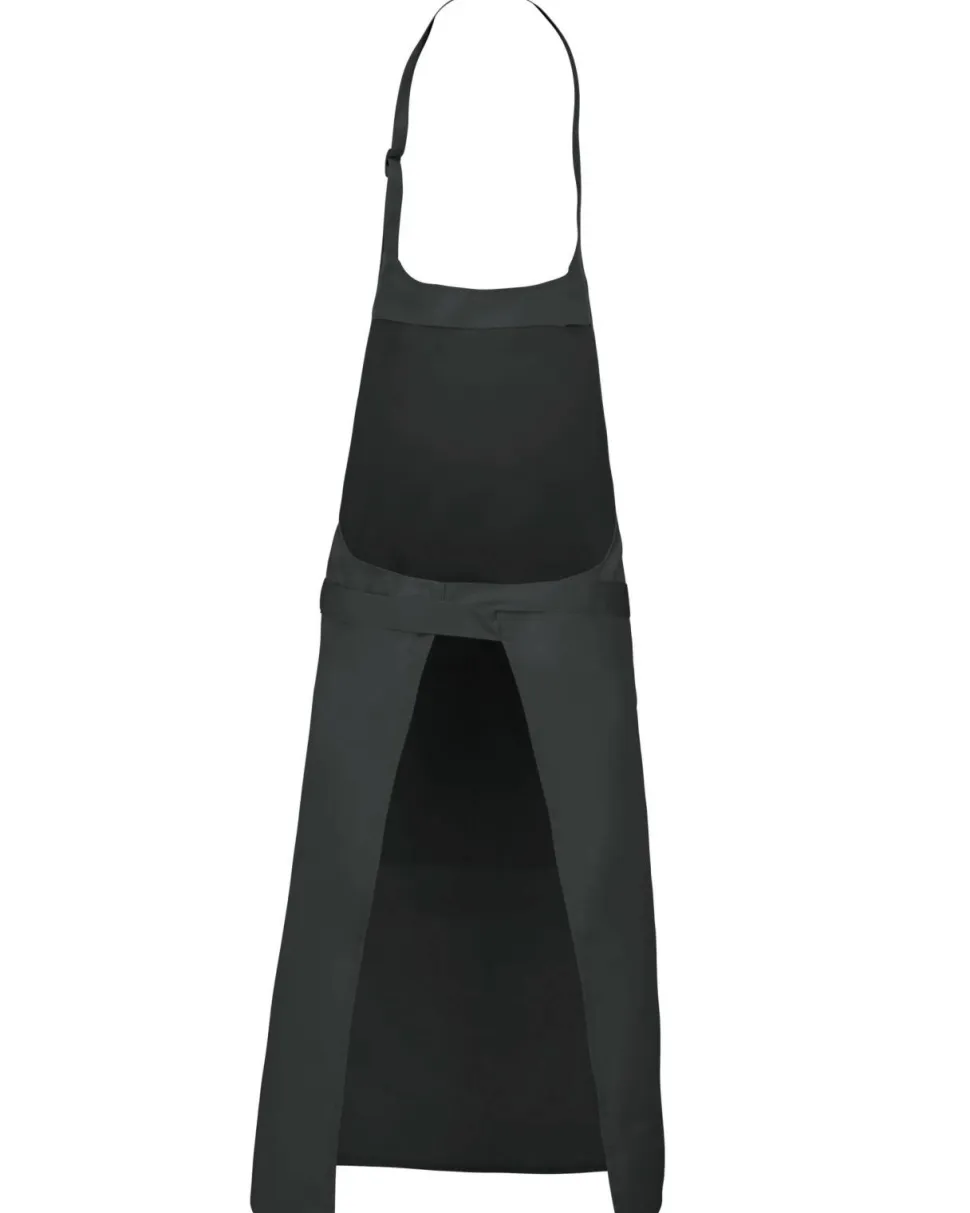 Kariban K890 - Tablier Professionnel en Polyester et Coton avec Poches
