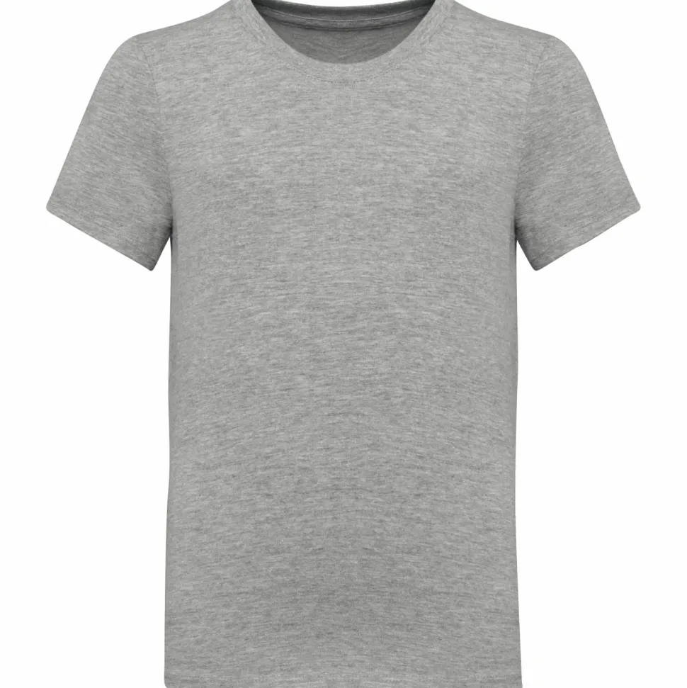 Kariban K3038 - T-shirt col rond enfant