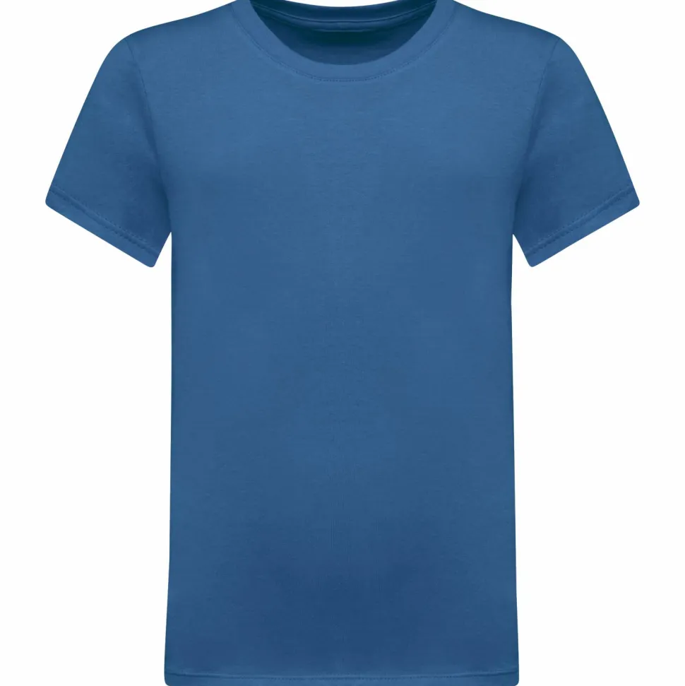 Kariban K3038 - T-shirt col rond enfant