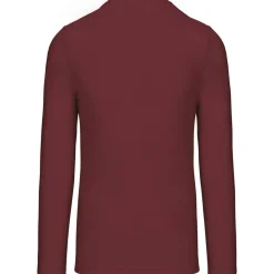 Kariban K359 - T-SHIRT COL ROND MANCHES LONGUES
