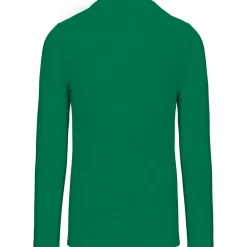 Kariban K359 - T-SHIRT COL ROND MANCHES LONGUES