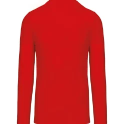 Kariban K359 - T-SHIRT COL ROND MANCHES LONGUES