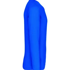 Kariban K359 - T-SHIRT COL ROND MANCHES LONGUES
