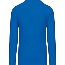 Kariban K359 - T-SHIRT COL ROND MANCHES LONGUES
