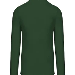 Kariban K359 - T-SHIRT COL ROND MANCHES LONGUES