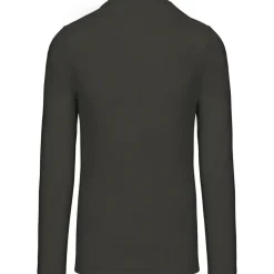 Kariban K359 - T-SHIRT COL ROND MANCHES LONGUES