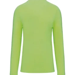 Kariban K359 - T-SHIRT COL ROND MANCHES LONGUES