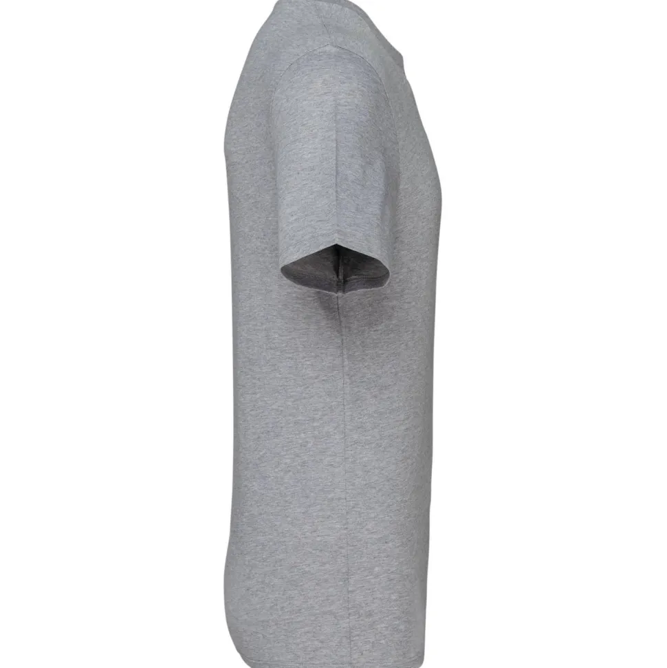 Kariban K3036 - T-shirt col rond manches courtes unisexe