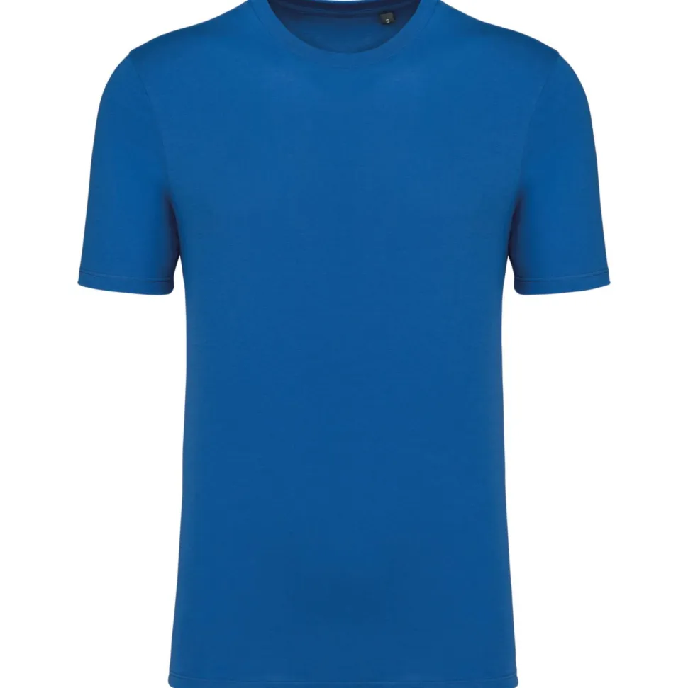 Kariban K3036 - T-shirt col rond manches courtes unisexe