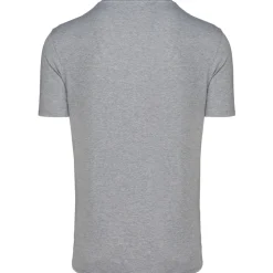 Kariban K3036 - T-shirt col rond manches courtes unisexe