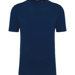 Kariban K3036 - T-shirt col rond manches courtes unisexe