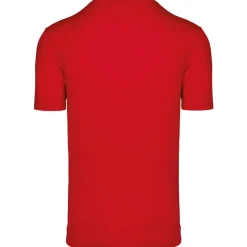Kariban K3036 - T-shirt col rond manches courtes unisexe