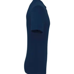 Kariban K3036 - T-shirt col rond manches courtes unisexe