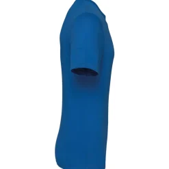 Kariban K3036 - T-shirt col rond manches courtes unisexe