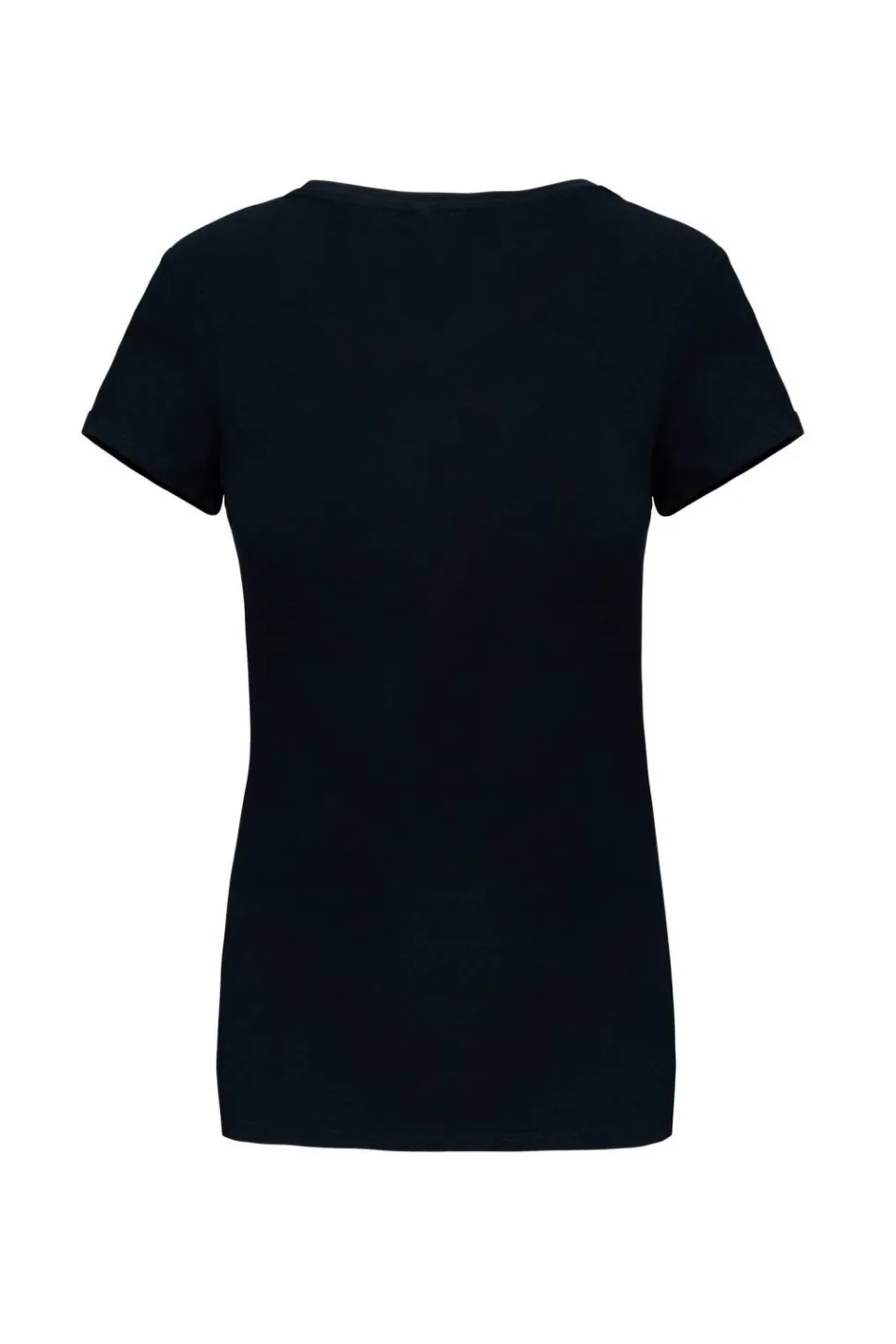 Kariban K3013 - T-shirt col rond manches courtes femme