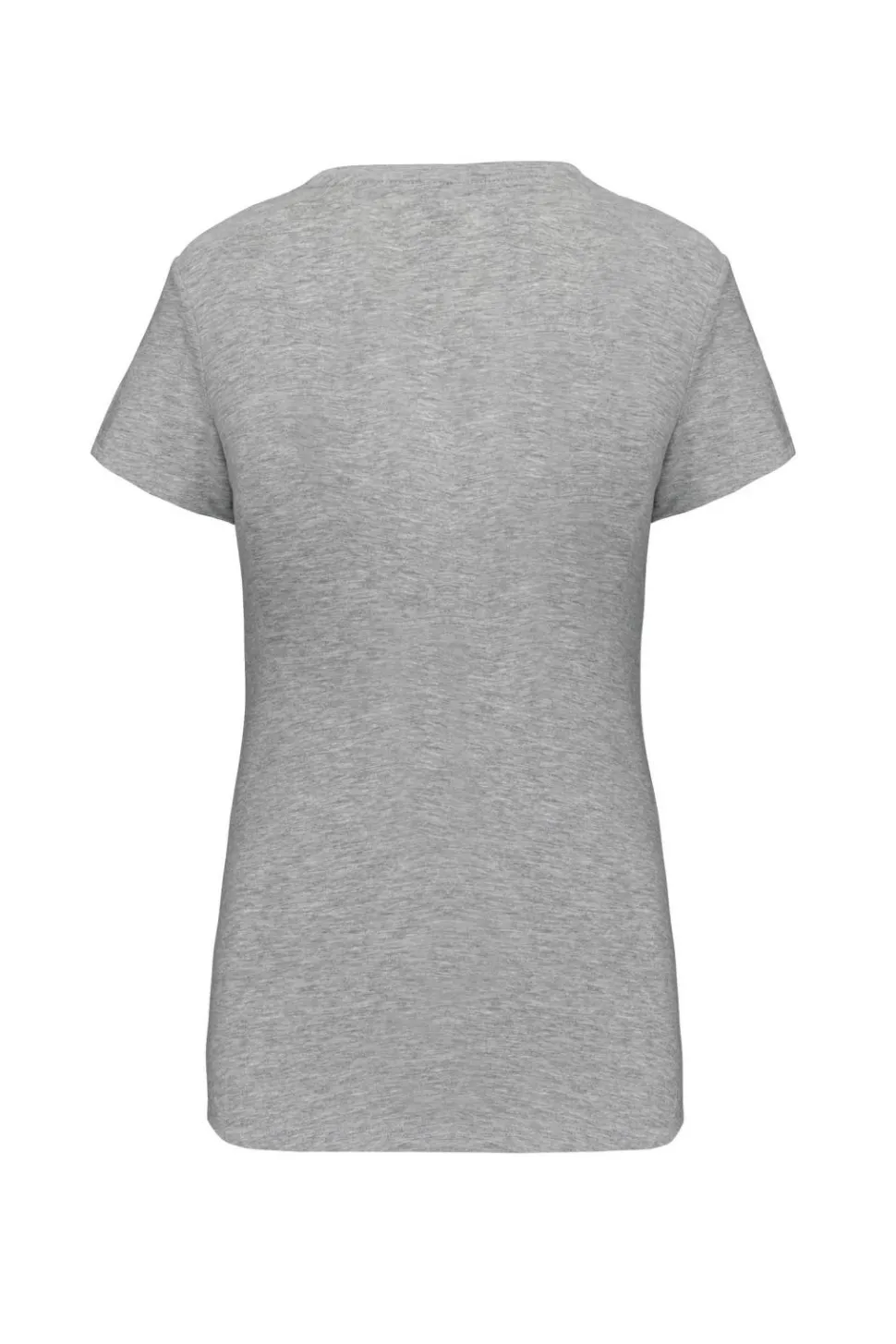 Kariban K3013 - T-shirt col rond manches courtes femme