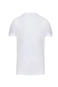 Kariban K3012 - T-shirt col rond manches courtes homme