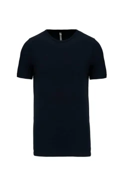 Kariban K3012 - T-shirt col rond manches courtes homme