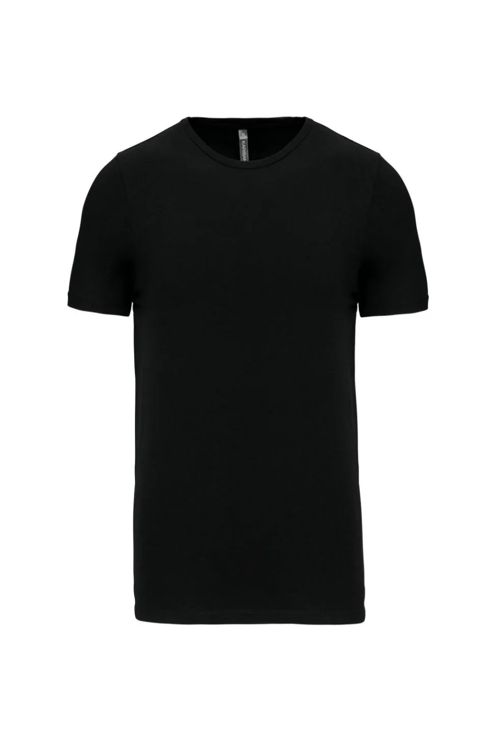 Kariban K3012 - T-shirt col rond manches courtes homme