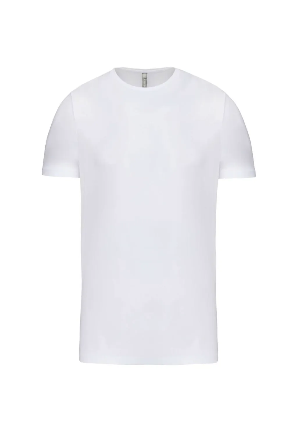 Kariban K3012 - T-shirt col rond manches courtes homme