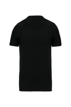 Kariban K3012 - T-shirt col rond manches courtes homme