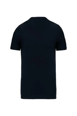 Kariban K3012 - T-shirt col rond manches courtes homme