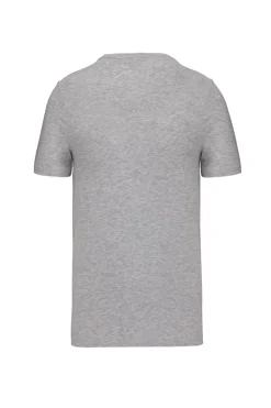 Kariban K3012 - T-shirt col rond manches courtes homme