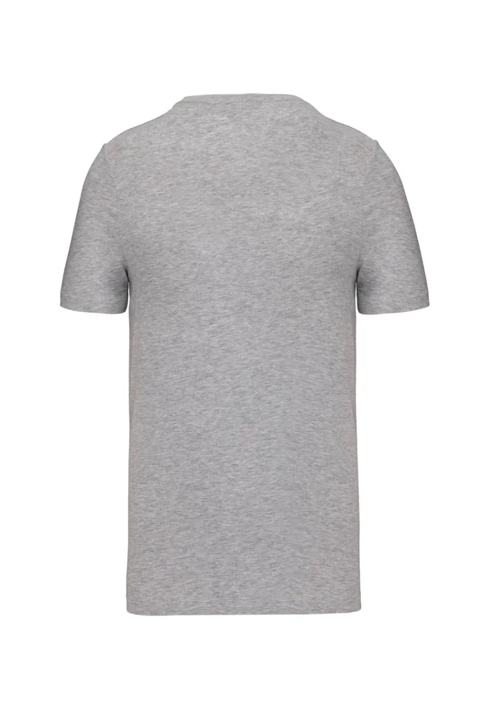 Kariban K3012 - T-shirt col rond manches courtes homme