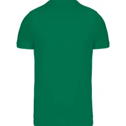 Kariban K356 - T-SHIRT COL ROND MANCHES COURTES