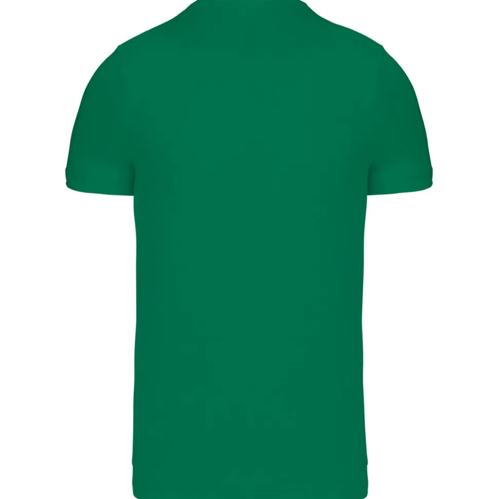 Kariban K356 - T-SHIRT COL ROND MANCHES COURTES