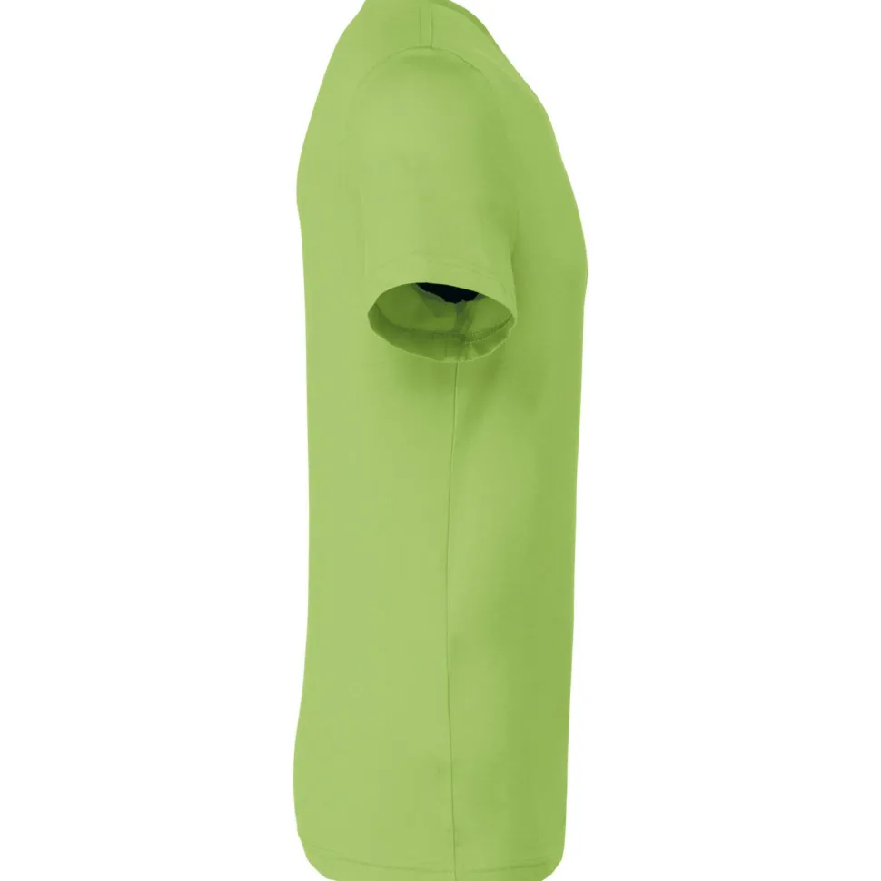 Kariban K356 - T-SHIRT COL ROND MANCHES COURTES