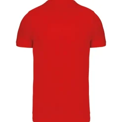 Kariban K356 - T-SHIRT COL ROND MANCHES COURTES