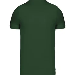 Kariban K356 - T-SHIRT COL ROND MANCHES COURTES