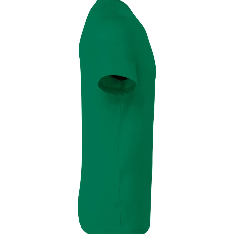 Kariban K356 - T-SHIRT COL ROND MANCHES COURTES