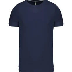 Kariban K356 - T-SHIRT COL ROND MANCHES COURTES