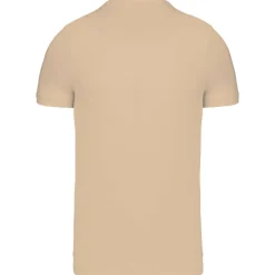 Kariban K356 - T-SHIRT COL ROND MANCHES COURTES