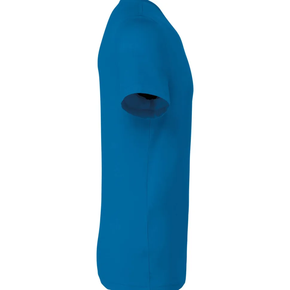 Kariban K356 - T-SHIRT COL ROND MANCHES COURTES
