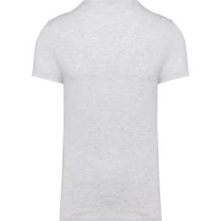 Kariban K356 - T-SHIRT COL ROND MANCHES COURTES