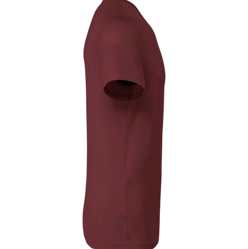 Kariban K356 - T-SHIRT COL ROND MANCHES COURTES