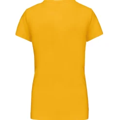 Kariban K381 - T-SHIRT COL V MANCHES COURTES FEMME