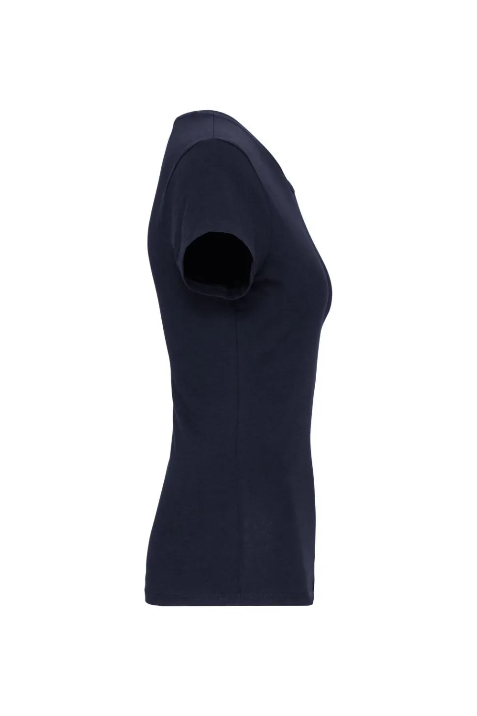 Kariban K3015 - T-shirt col V manches courtes femme