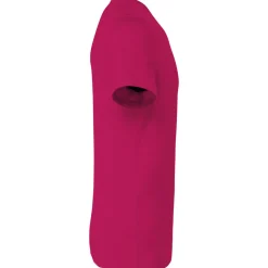 Kariban K357 - T-SHIRT COL V MANCHES COURTES