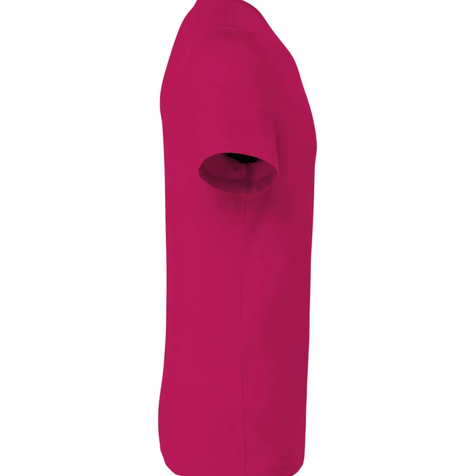Kariban K357 - T-SHIRT COL V MANCHES COURTES