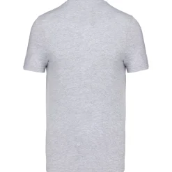 Kariban K357 - T-SHIRT COL V MANCHES COURTES