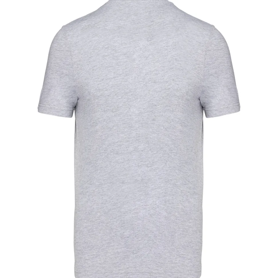 Kariban K357 - T-SHIRT COL V MANCHES COURTES