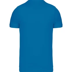 Kariban K357 - T-SHIRT COL V MANCHES COURTES