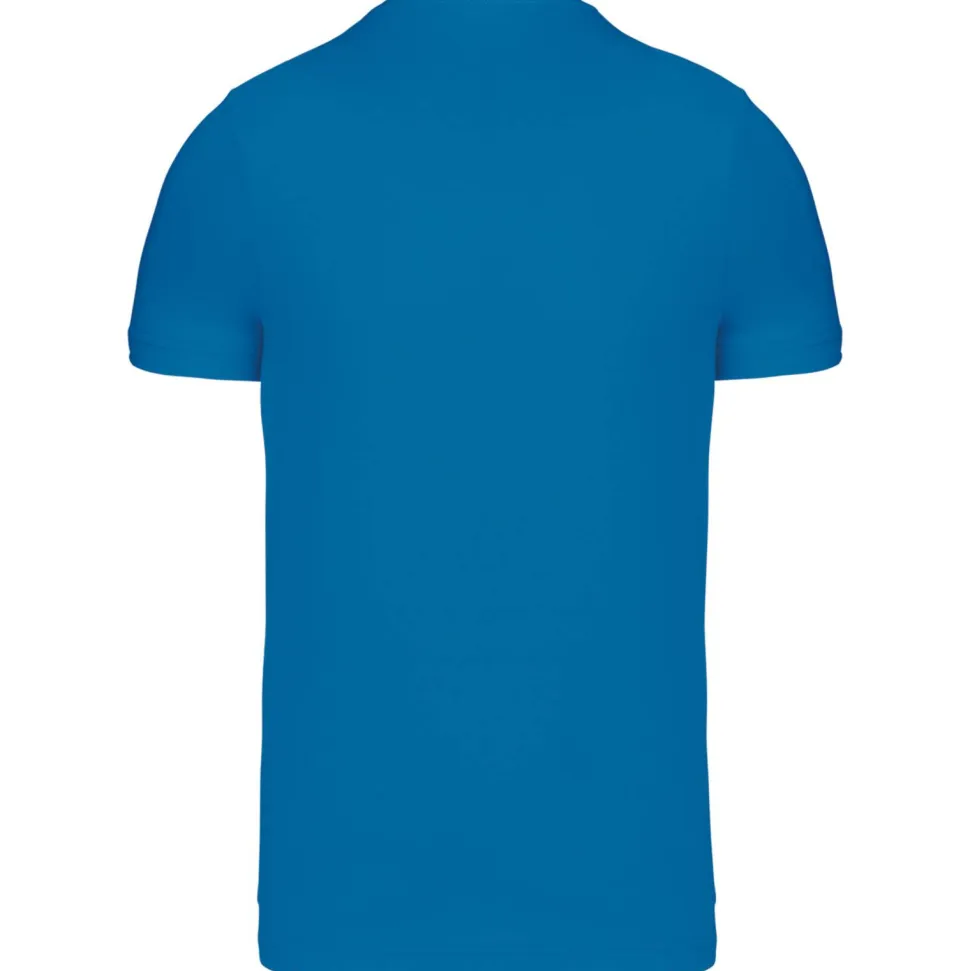 Kariban K357 - T-SHIRT COL V MANCHES COURTES